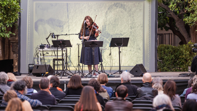 Estrats de poesia sonora