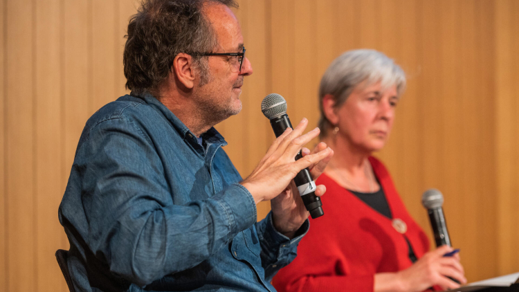 Slam de traducció poètica 1