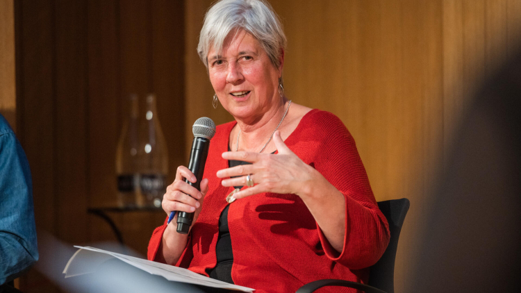 Slam de traducció poètica 1