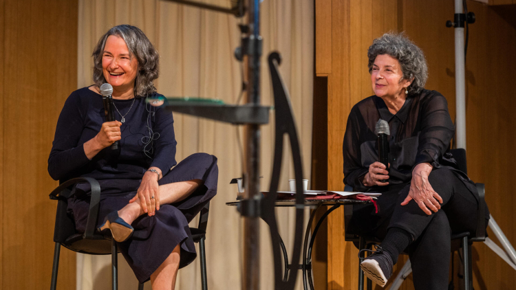 Slam de traducció poètica 1