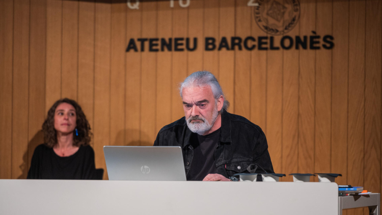 Jam d'escriptura poètica 1