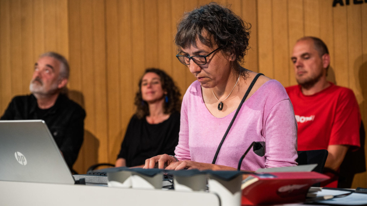 Jam d'escriptura poètica 1