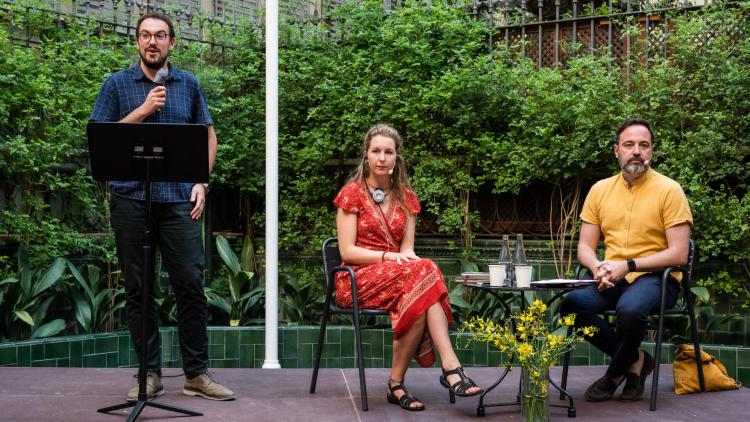 Anne-Goaitske Breteler