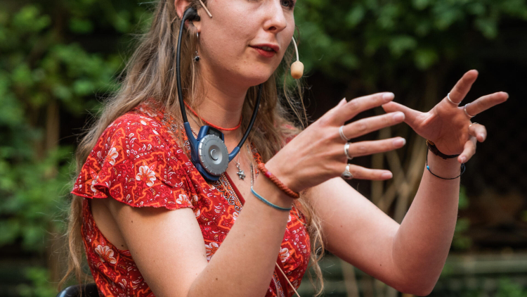 Anne-Goaitske Breteler