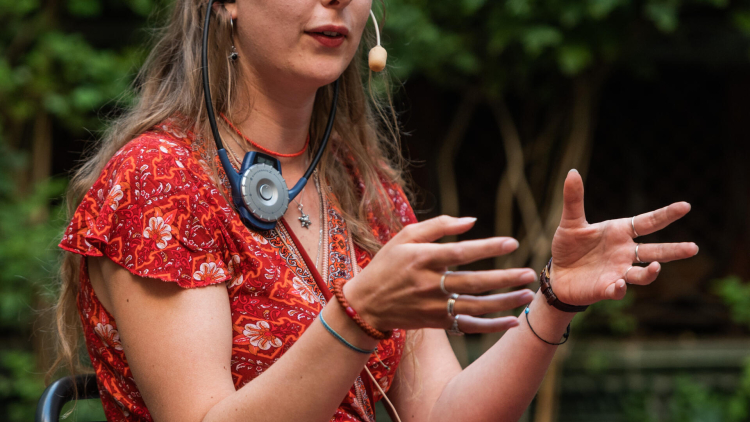 Anne-Goaitske Breteler