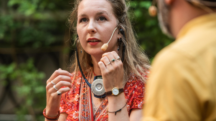 Anne-Goaitske Breteler