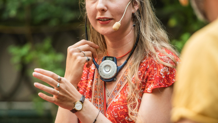 Anne-Goaitske Breteler