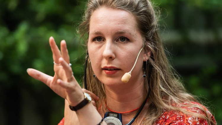 Anne-Goaitske Breteler