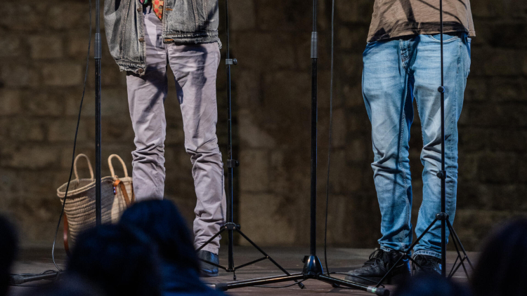 Que n'hi ha per tots i en sobrarà