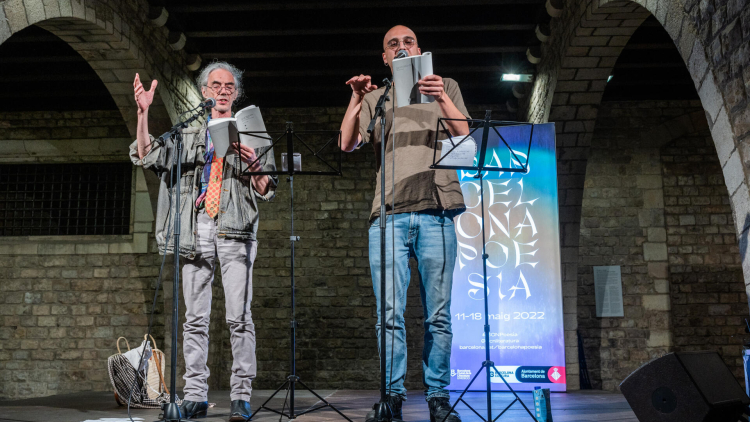 Que n'hi ha per tots i en sobrarà