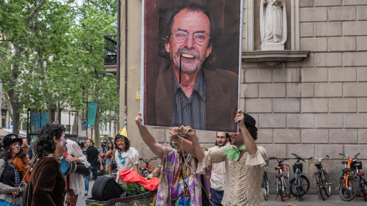 Guirigall a la valenciana