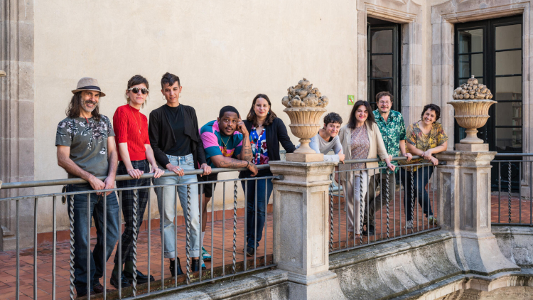 RDP 38è Festival Internacional de poesia