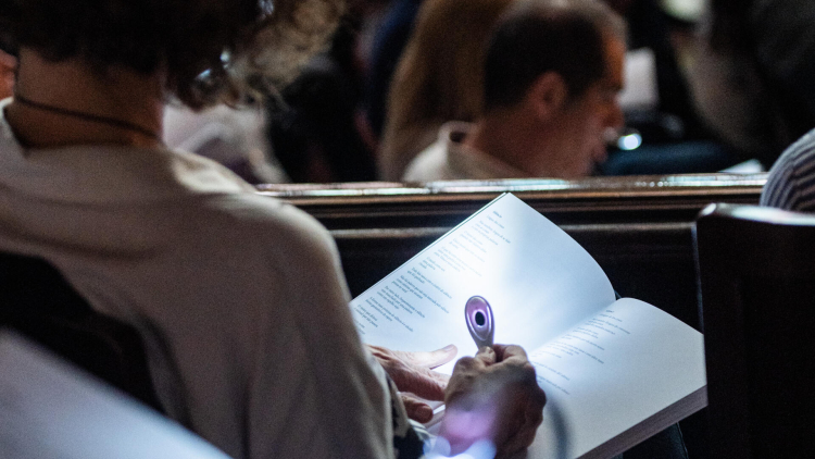 38 Festival Internacional de poesia