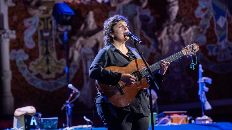 38 Festival Internacional de poesia