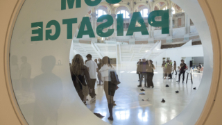 Inauguració Som Paisatge