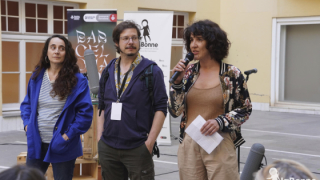 Mapa de sonidos del sur