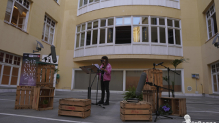 Mapa de sonidos del sur