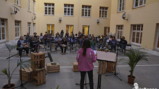 Mapa de sonidos del sur