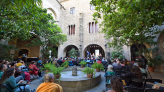 És morta la poesia?