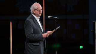 39è Festival Internacional de Poesia de Barcelona