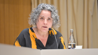 Slam de traducció poètica (anglès)