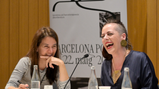 Slam de traducció poètica (anglès)