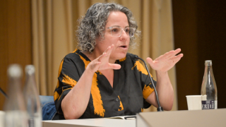 Slam de traducció poètica (anglès)