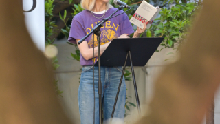 Veus de prop i de lluny