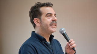 I ara, a fer camí. (Anti) Manifestació