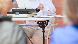 I ara, a fer camí. (Anti) Manifestació