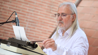 I ara, a fer camí. (Anti) Manifestació