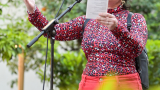 I ara, a fer camí. (Anti) Manifestació