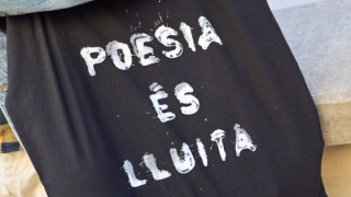 I ara, a fer camí. (Anti) Manifestació