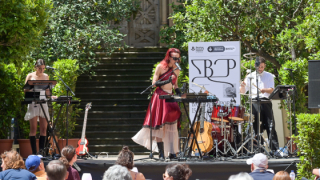 A mamar tots els versos! (Concert)