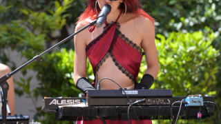 A mamar tots els versos! (Concert)