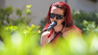 A mamar tots els versos! (Concert)