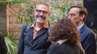 Rdp Barcelona Poesia 2024