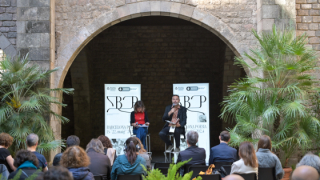 Rdp Barcelona Poesia 2024