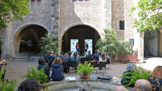 Rdp Barcelona Poesia 2024