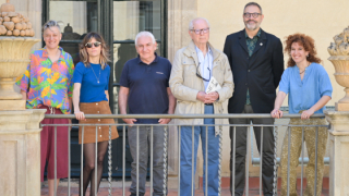 RDP 39è Festival Internacional de Poesia