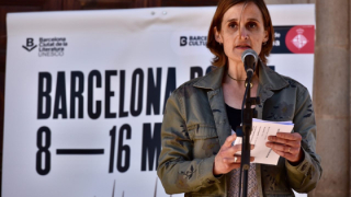 Barcelona Poesia 2019