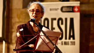 Barcelona Poesia 2019