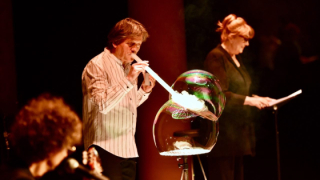 Barcelona Poesia 2019