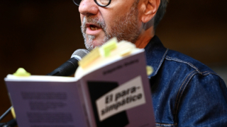 El parasimpático camino del alba