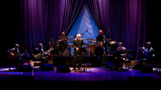 'Cant espiritual' amb Carles Dénia