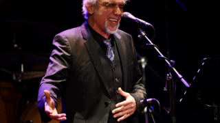 'Cant espiritual' amb Carles Dénia