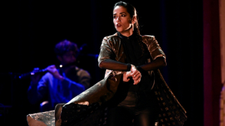 'Cant espiritual' amb Carles Dénia