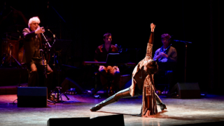 'Cant espiritual' amb Carles Dénia