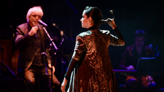 'Cant espiritual' amb Carles Dénia