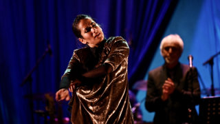 'Cant espiritual' amb Carles Dénia